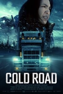 a picture of the movie cold road