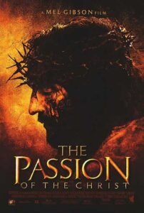 a picture of the movie the passion of the christ